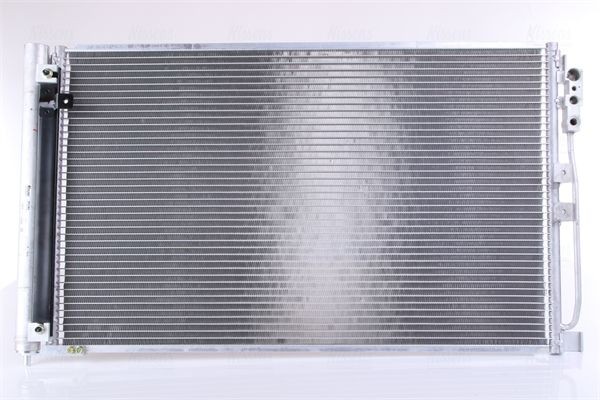 NISSENS Condensatore climatizzatore 941083 NISSENS 941083 Radiatore climatizzatore G V36 prezzo