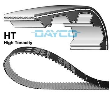 DAYCO Registerrem 941110 DAYCO 941110 Tannreim Citroen DS3 Cabrio pris