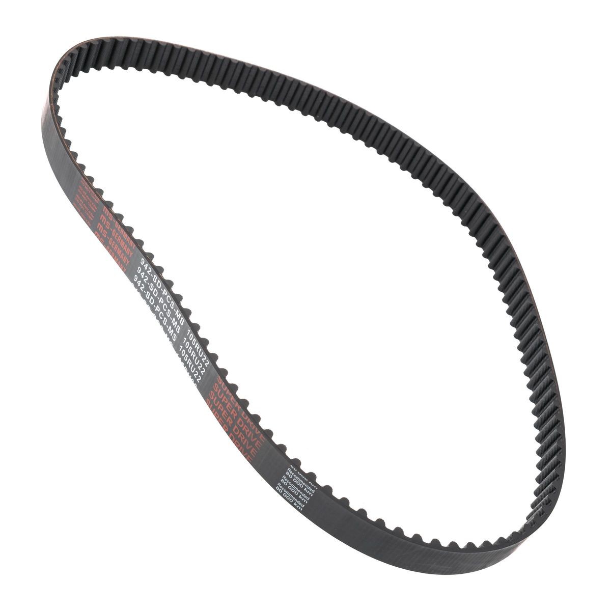 MASTER-SPORT Timing Belt 942-SD-PCS-MS 942-SD-PCS-MS MASTER-SPORT cam belt for RENAULT LOGAN