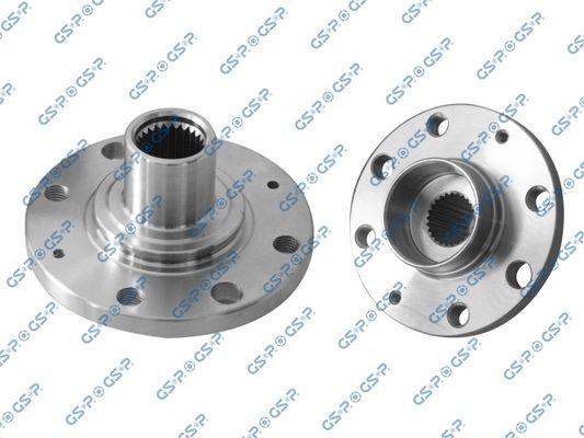 GSP Wielnaaf 9425040 9425040 Wielnaven ABARTH 500 / 595 / 695 GSP