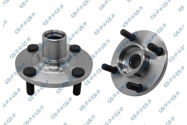 GSP Cubo da roda 9425041 9425041 Cubo da roda GSP NISSAN TERRANO
