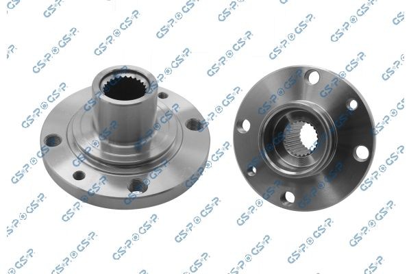 GSP Radnabe 9425055 Radnabe GSP Alfa Romeo 1750-2000 9425055