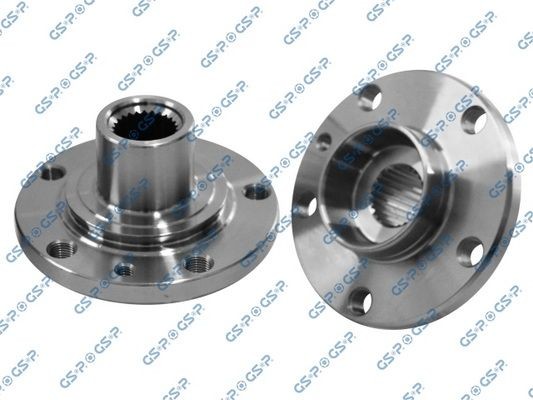 GSP Hjulnav 9425058 GSP 9425058 Hjulnav Alfa Romeo GT 937 originale pris