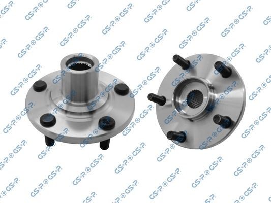 GSP Pyörän napa 9426026 GSP 9426026 TOYOTA Camry VII Sedan (_V5_) pyörännapa hinta