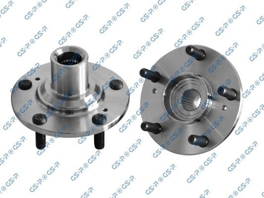GSP Moyeu de roue 9426028 Moyeu de roue Honda FK 9426028 GSP