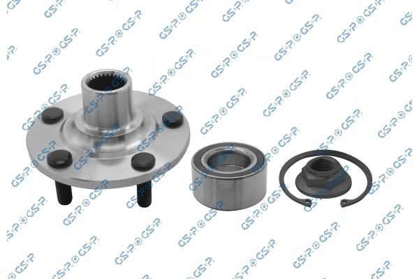 GSP Wielnaaf 9427015K GSP 9427015K Wielnaven Ford Mondeo b5y goedkoop