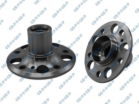 GSP Hjulnav 9427028 9427028 GSP hjulnav MERCEDES-BENZ VARIO