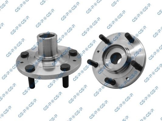 GSP Wiellager 9428005 Mazda MX-5 Wiellager GSP 9428005