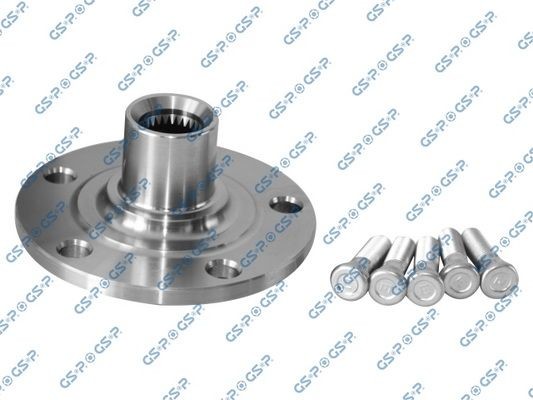 GSP Náboj kolesa 9428015K GSP 9428015K Náboj kolesa CX I Hatchback originálne cena