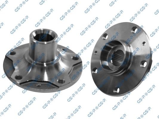 GSP Πλήμνη τροχού 9428031 9428031 Πλήμνη τροχού SUZUKI VITARA GSP