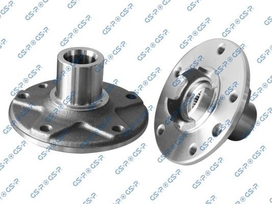 Radnabe GSP 9430013 GSP 9430013 Radnabe PORSCHE CAYENNE 2005 Kosten