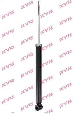 KYB Tlmič pérovania 9430018 KYB Tlmiče pruženia Volkswagen 9430018