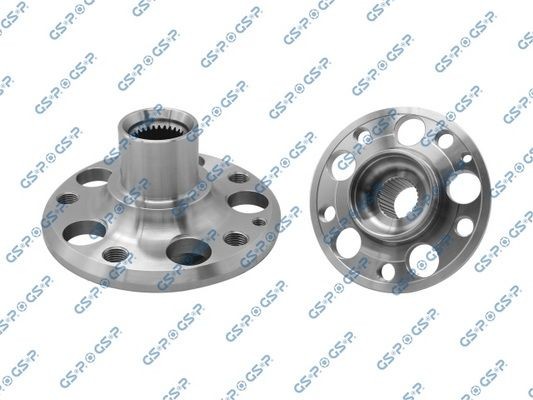 GSP Wielnaaf 9430018 9430018 Wielnaaf MERCEDES-BENZ GLS GSP