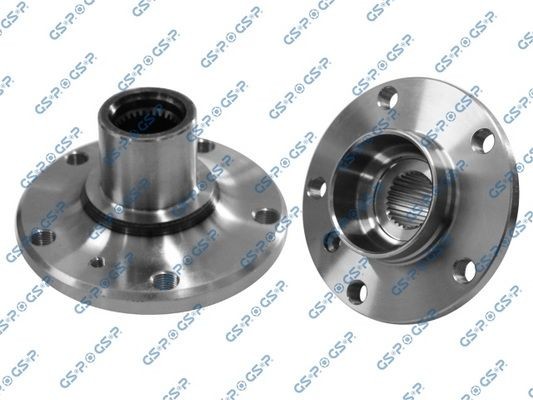 GSP Cubo da roda 9430020 GSP 9430020 Cubo da roda BMW E53 originais preço