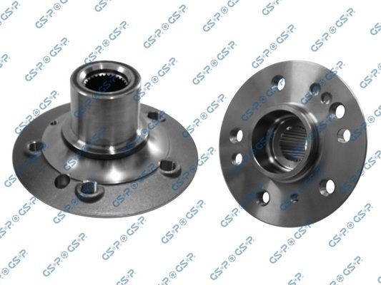 GSP Wielnaaf 9430021 9430021 Wielnaven MERCEDES-BENZ GLS GSP
