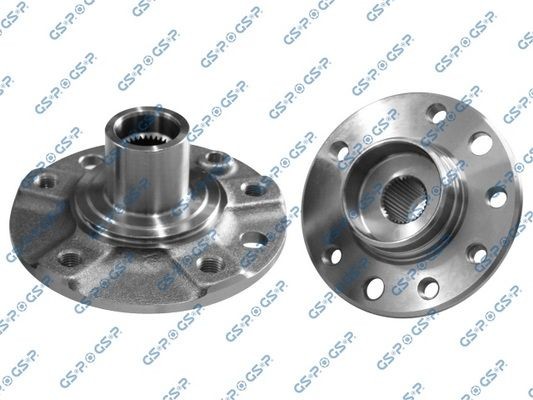 GSP Πλήμνη τροχού 9433020 GSP 9433020 Πλήμνη τροχού Nissan SKYLINE γνήσια