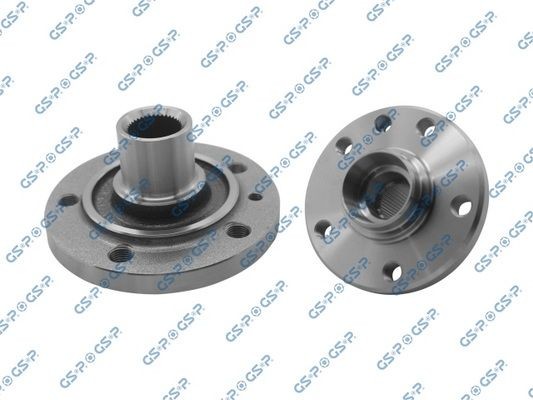 GSP Hjulnav 9438009 GSP 9438009 Hjulnav Renault ZOE billige