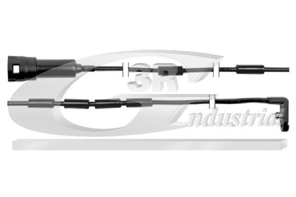 3RG Slidindikator, bremsebelægning 94400 94400 3RG Slidindikator bremsebelægning Citroën billig