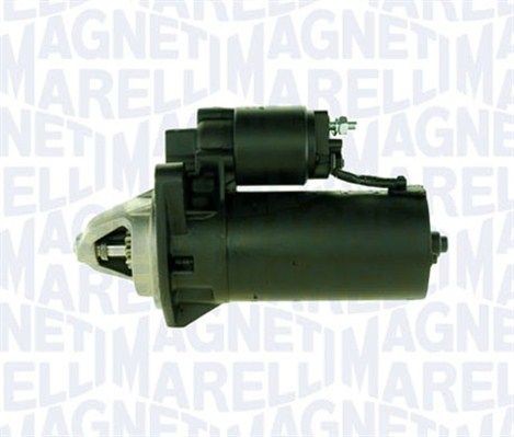 MAGNETI MARELLI Starteris 944280157400 MAGNETI MARELLI 944280157400 Starteris Jaguar XJ40 lēti