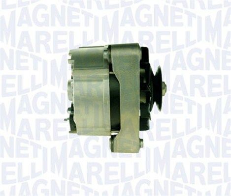MAGNETI MARELLI Alternátor 944390340800 MAGNETI MARELLI 944390340800 Alternátor BMW Z1 E30 cena