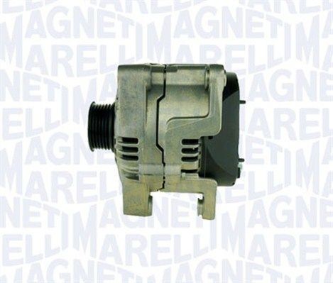 MAGNETI MARELLI Alternator 944390392500 944390392500 MAGNETI MARELLI alternators for SAAB