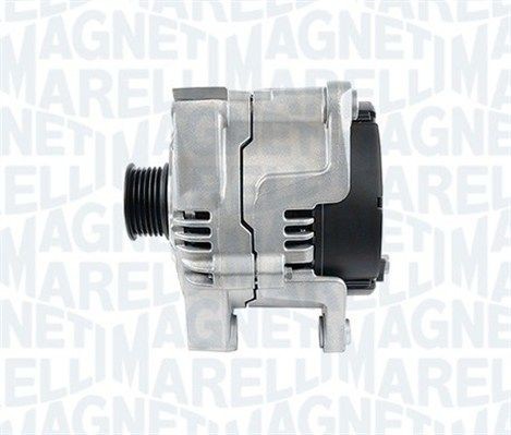 MAGNETI MARELLI Generator 944390443500 944390443500 Generator MAGNETI MARELLI SAAB 99