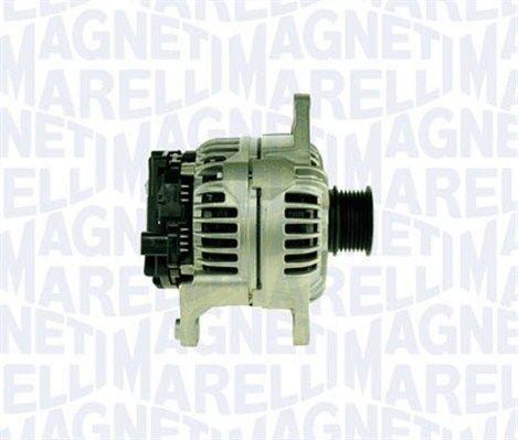 MAGNETI MARELLI Dynamo 944390462100 944390462100 Dynamo MAGNETI MARELLI IVECO TURBOCITY