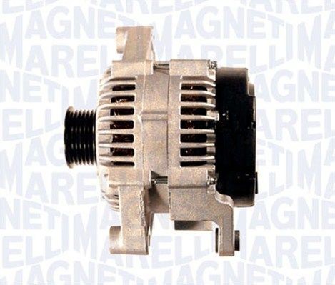 MAGNETI MARELLI Alternateur 944390609060 Dynamo MAGNETI MARELLI NEXIA 944390609060 pas cher