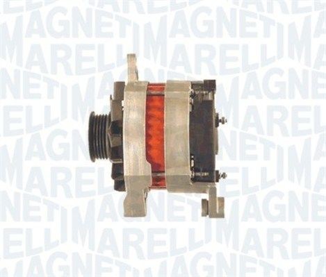 MAGNETI MARELLI Alternatore 944390901270 944390901270 costo Alternatore ROVER 600 MAGNETI MARELLI