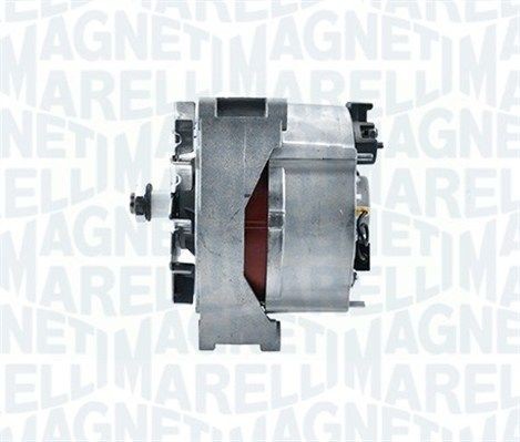 MAGNETI MARELLI Alternator 944390901810 SAAB MAGNETI MARELLI generator 944390901810