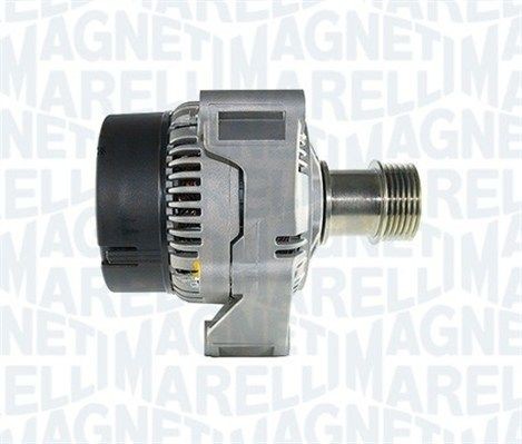 MAGNETI MARELLI Alternator 944390904490 SAAB MAGNETI MARELLI alternators 944390904490