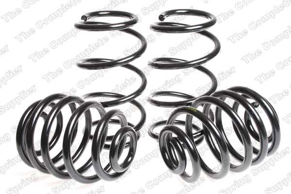 KILEN Alustasarja, jouset 944430 944430 KILEN Madallusjouset JEEP PATRIOT