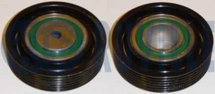 RUVILLE Belgsett, styring 945220 Tannstangmansjett RUVILLE Citroën AX 945220