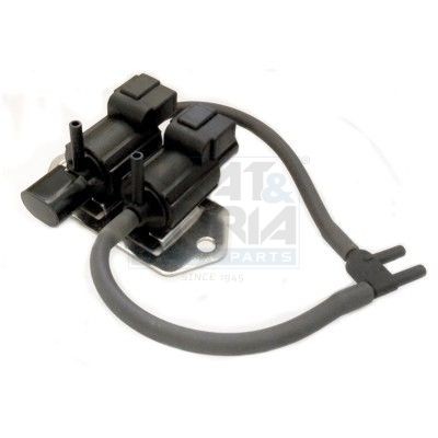 MEAT & DORIA Spiediena pārveidotājs 9453 9453 Turbīnas spiediena regulators HYUNDAI SANTA FE MEAT & DORIA