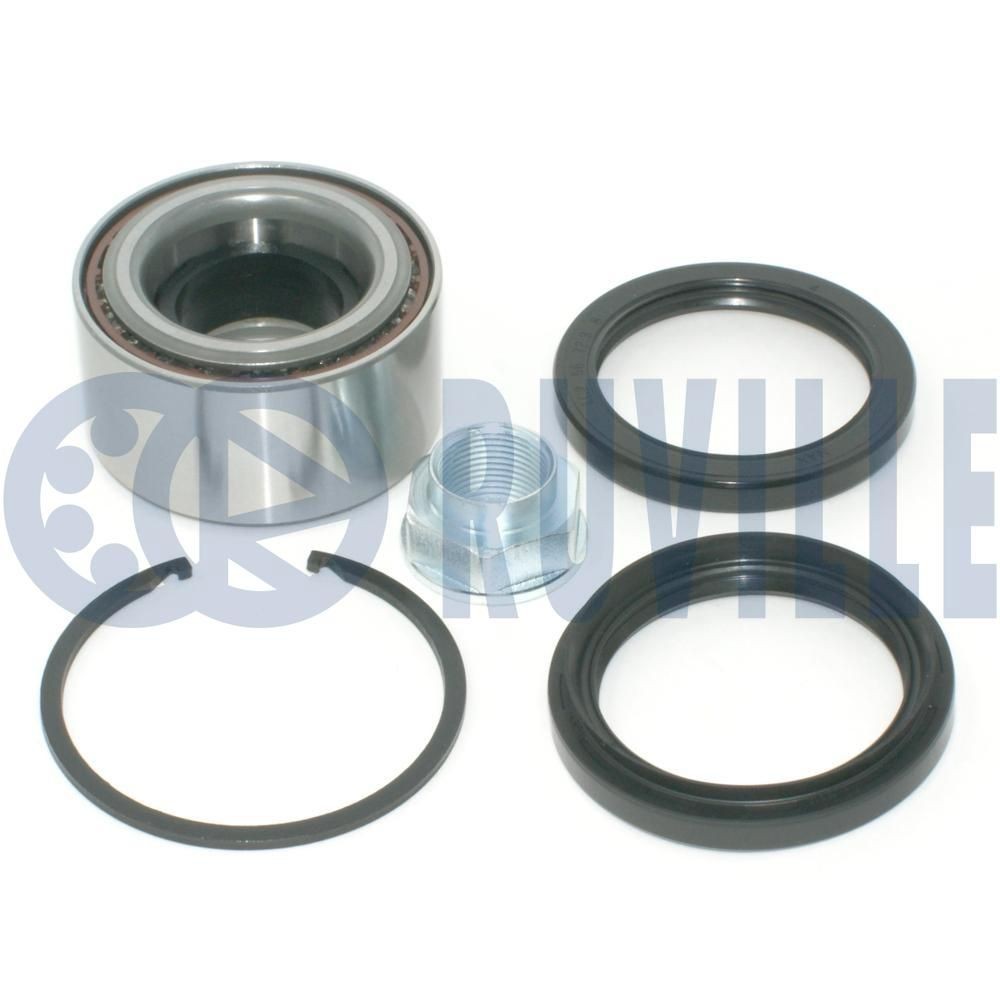 RUVILLE Kaitsekummikomplekt, rooliseade 946907 Roolilati tolmukaitse RUVILLE BMW 946907