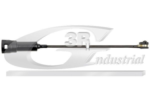 3RG Waarschuwingscontact, remvoering- / blokslijtage 94700 94700 Remslijtage indicator Volkswagen LT 3RG