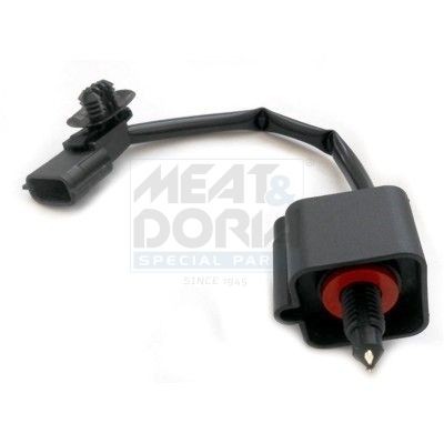 MEAT & DORIA Sensor de água, sistema de combustível 9495 MEAT & DORIA 9495 Sensor de água, sistema de combustível Honda HR-V II preço