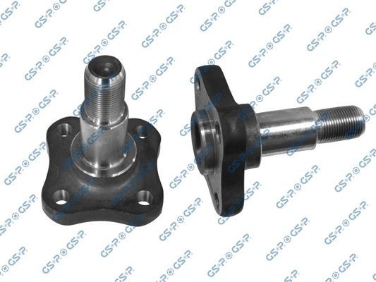 GSP Akseltapp, hjulopphengning 9499032 Styrespindel GSP CLA 9499032 billige