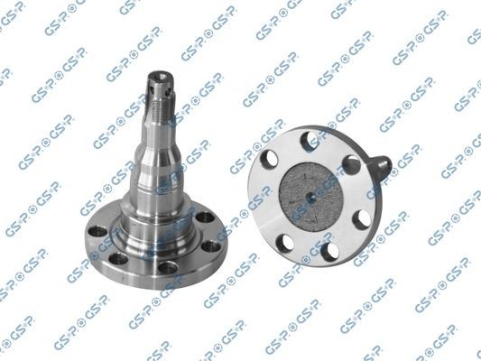 GSP Wheel Hub 9499044 9499044 GSP wheel hub for VW BORA