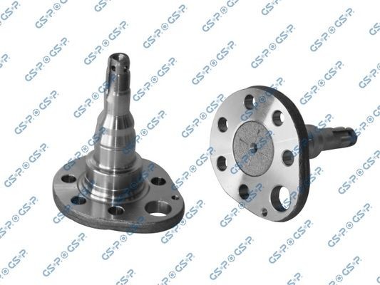GSP Akseltapp, hjulopphengning 9499045 Styrespindel GSP Opel REKORD 9499045