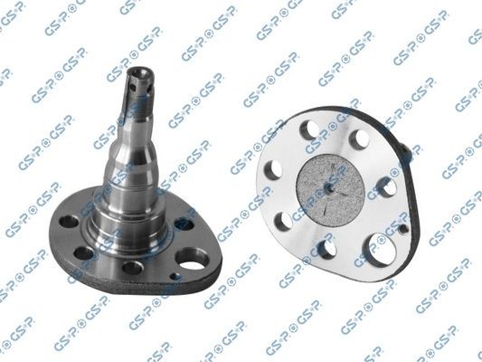 GSP Achsschenkel 9499046 9499046 GSP CUPRA Achsschenkel vorne und hinten