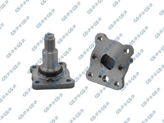 GSP Grozāmass statne, Riteņa piekare 9499100 9499100 Grozāmass statne riteņa piekare FORD KUGA GSP