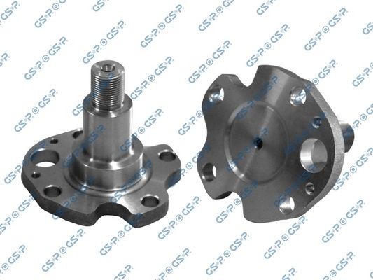 GSP Radnabe 9499103 Radnabe GSP JETTA 9499103 günstig