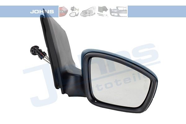 JOHNS Specchietto retrovisore esterno 95 06 38-15 JOHNS 95 06 38-15 Specchietto VW UP originale prezzo