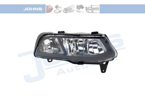 JOHNS Dimljus 95 27 30-52 95 27 30-52 JOHNS varselljus SKODA KODIAQ