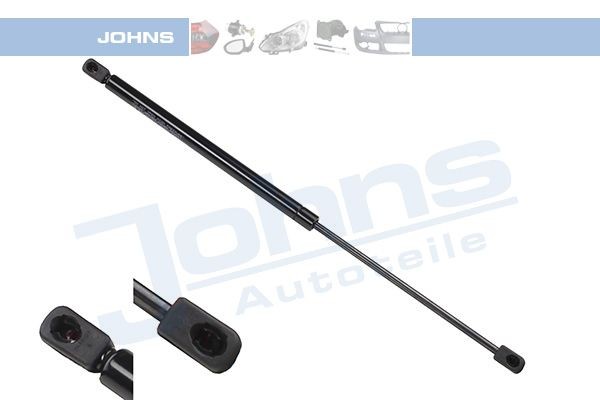 JOHNS Tailgate strut 95 27 95-91 Mazda B-Series JOHNS tailgate struts 95279591