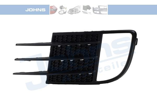 JOHNS Bumper grill 95 43 27-3 95 43 27-3 JOHNS sport grille for MINI
