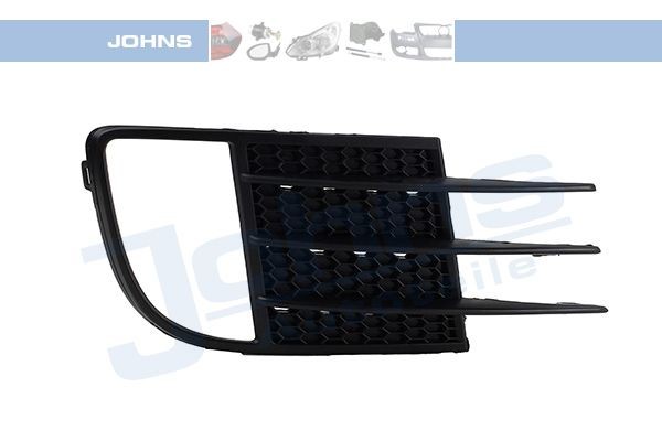 JOHNS Grelha de ventilador, pára-choques 95 43 27-4 Grelha de ventilador pára-choques JOHNS BEETLE 95 43 27-4 baratos