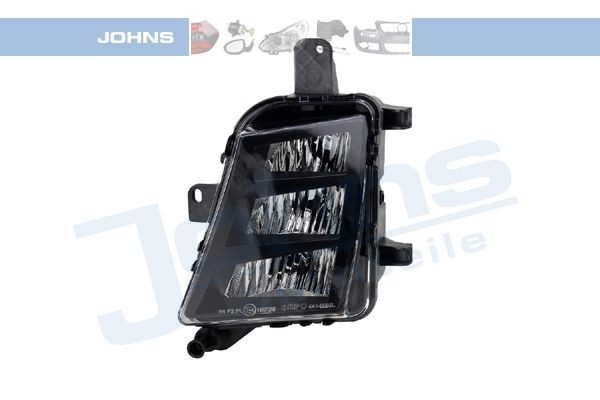 JOHNS Farol de nevoeiro 95 45 29-3 JOHNS 95 45 29-3 Farol de nevoeiro Golf 7 Variant a um preço acessível