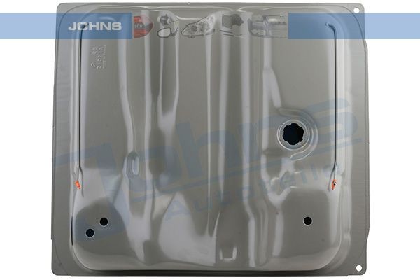 JOHNS Kraftstofftank 95 65 40-1 95 65 40-1 JOHNS Kraftstoffbehälter Tabelle